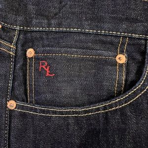 Ralph Lauren Polo Jeans size 36”